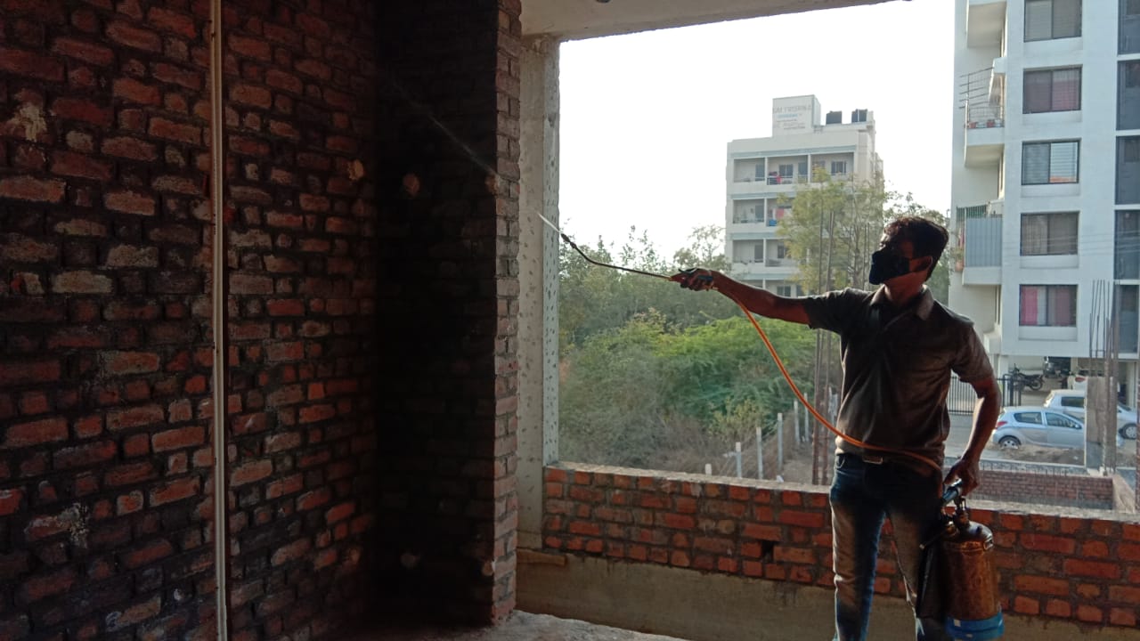 24x7PestManagementServices